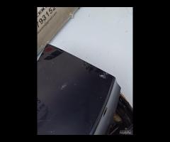 PORTELLONE POSTERIORE AUDI A4 BERLINA B8 8K 2007-2 - 13