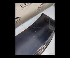 PORTELLONE POSTERIORE AUDI A4 BERLINA B8 8K 2007-2 - 18