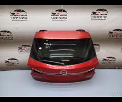 PORTELLONE POSTERIORE MAZDA 6 SERIE III 2012-2015
