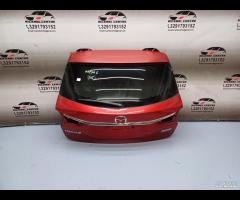 PORTELLONE POSTERIORE MAZDA 6 SERIE III 2012-2015
