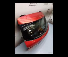 PORTELLONE POSTERIORE MAZDA 6 SERIE III 2012-2015 - 6