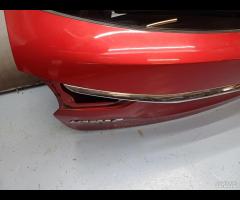 PORTELLONE POSTERIORE MAZDA 6 SERIE III 2012-2015 - 8