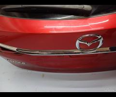 PORTELLONE POSTERIORE MAZDA 6 SERIE III 2012-2015 - 14