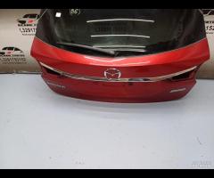 PORTELLONE POSTERIORE MAZDA 6 SERIE III 2012-2015 - 22