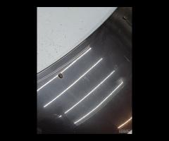 COFANO ANTERIORE PEUGEOT 207 2007-2013 7901N2 COLO - 8