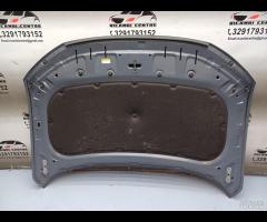 COFANO ANTERIORE HYUNDAI TUCSON IV (2023) 2020-202 - 23