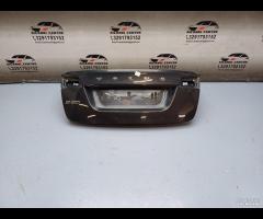 PORTELLONE POSTERIORE VOLVO S60 II 2010-2018 BERLI