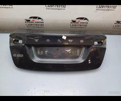 PORTELLONE POSTERIORE VOLVO S60 II 2010-2018 BERLI