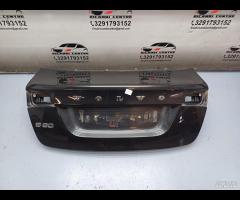 PORTELLONE POSTERIORE VOLVO S60 II 2010-2018 BERLI