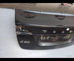 PORTELLONE POSTERIORE VOLVO S60 II 2010-2018 BERLI - 8