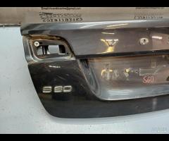 PORTELLONE POSTERIORE VOLVO S60 II 2010-2018 BERLI - 9