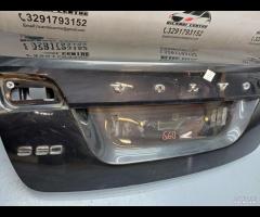 PORTELLONE POSTERIORE VOLVO S60 II 2010-2018 BERLI - 10