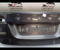 PORTELLONE POSTERIORE VOLVO S60 II 2010-2018 BERLI - 11