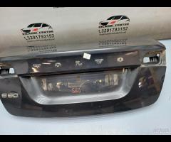 PORTELLONE POSTERIORE VOLVO S60 II 2010-2018 BERLI - 16