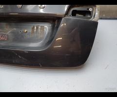 PORTELLONE POSTERIORE VOLVO S60 II 2010-2018 BERLI - 19