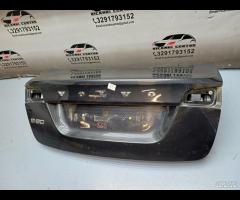PORTELLONE POSTERIORE VOLVO S60 II 2010-2018 BERLI - 20