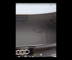 PORTELLONE POSTERIORE AUDI A4 B8 8K BERLINA 2011-2