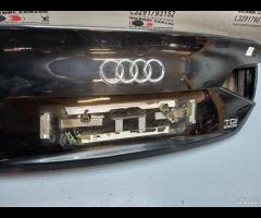 PORTELLONE POSTERIORE AUDI A4 B8 8K BERLINA 2011-2 - 13