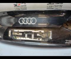 PORTELLONE POSTERIORE AUDI A4 B8 8K BERLINA 2011-2 - 15