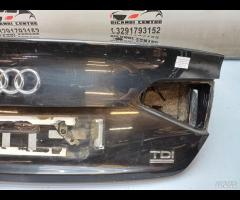 PORTELLONE POSTERIORE AUDI A4 B8 8K BERLINA 2011-2 - 16