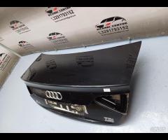 PORTELLONE POSTERIORE AUDI A4 B8 8K BERLINA 2011-2 - 19