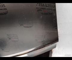 PORTELLONE POSTERIORE AUDI A4 B8 8K BERLINA 2011-2 - 21