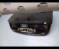 PORTELLONE POSTERIORE AUDI A4 B8 8K BERLINA 2011-2 - 23