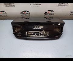 PORTELLONE POSTERIORE AUDI A4 B8 8K BERLINA 2011-2 - 24