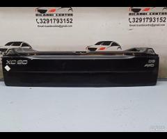 PORTELLONE POSTERIORE BAGAGLIAIO RIBALTABILE VOLVO