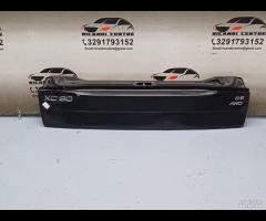 PORTELLONE POSTERIORE BAGAGLIAIO RIBALTABILE VOLVO