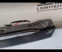 PORTELLONE POSTERIORE BAGAGLIAIO RIBALTABILE VOLVO