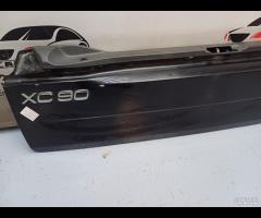 PORTELLONE POSTERIORE BAGAGLIAIO RIBALTABILE VOLVO - 16