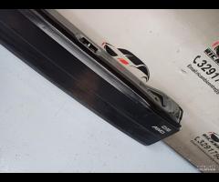 PORTELLONE POSTERIORE BAGAGLIAIO RIBALTABILE VOLVO - 18