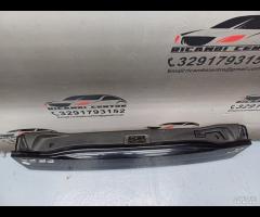 PORTELLONE POSTERIORE BAGAGLIAIO RIBALTABILE VOLVO - 19