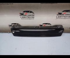 PORTELLONE POSTERIORE BAGAGLIAIO RIBALTABILE VOLVO - 20