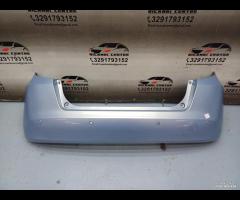 PARAURTI POSTERIORE HONDA JAZZ II 2011-2015 71501T