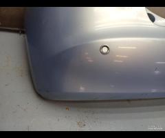 PARAURTI POSTERIORE HONDA JAZZ II 2011-2015 71501T - 6