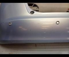 PARAURTI POSTERIORE HONDA JAZZ II 2011-2015 71501T - 7
