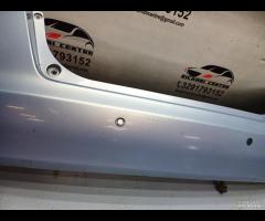 PARAURTI POSTERIORE HONDA JAZZ II 2011-2015 71501T - 8