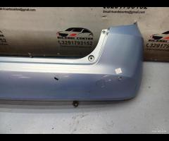 PARAURTI POSTERIORE HONDA JAZZ II 2011-2015 71501T - 11