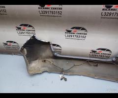 PARAURTI POSTERIORE HONDA JAZZ II 2011-2015 71501T - 22