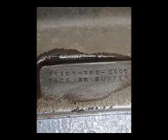 PARAURTI POSTERIORE HONDA JAZZ II 2011-2015 71501T - 24