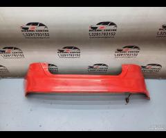 PARAURTI POSTERIORE FORD FOCUS III 2010-2014 BERLI