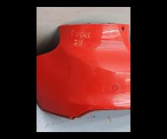 PARAURTI POSTERIORE FORD FOCUS III 2010-2014 BERLI