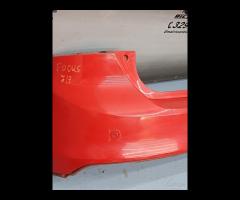 PARAURTI POSTERIORE FORD FOCUS III 2010-2014 BERLI