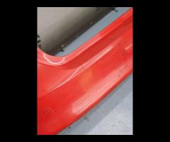 PARAURTI POSTERIORE FORD FOCUS III 2010-2014 BERLI