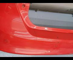 PARAURTI POSTERIORE FORD FOCUS III 2010-2014 BERLI - 6