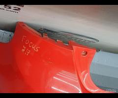 PARAURTI POSTERIORE FORD FOCUS III 2010-2014 BERLI - 7