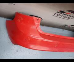 PARAURTI POSTERIORE FORD FOCUS III 2010-2014 BERLI - 8