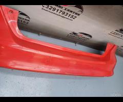 PARAURTI POSTERIORE FORD FOCUS III 2010-2014 BERLI - 9